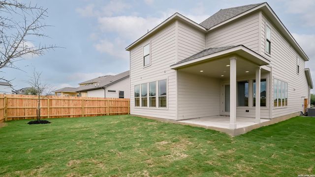 5042 Obispo Cir, Schertz, TX 78124