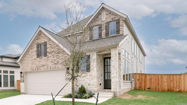 5042 Obispo Cir, Schertz, TX 78124