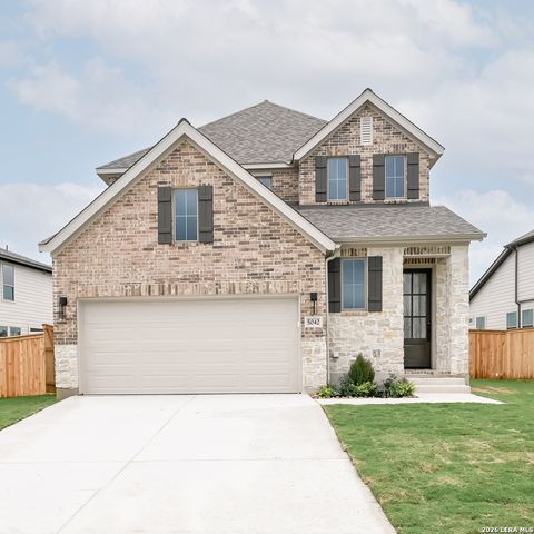 5042 Obispo Cir, Schertz, TX 78124