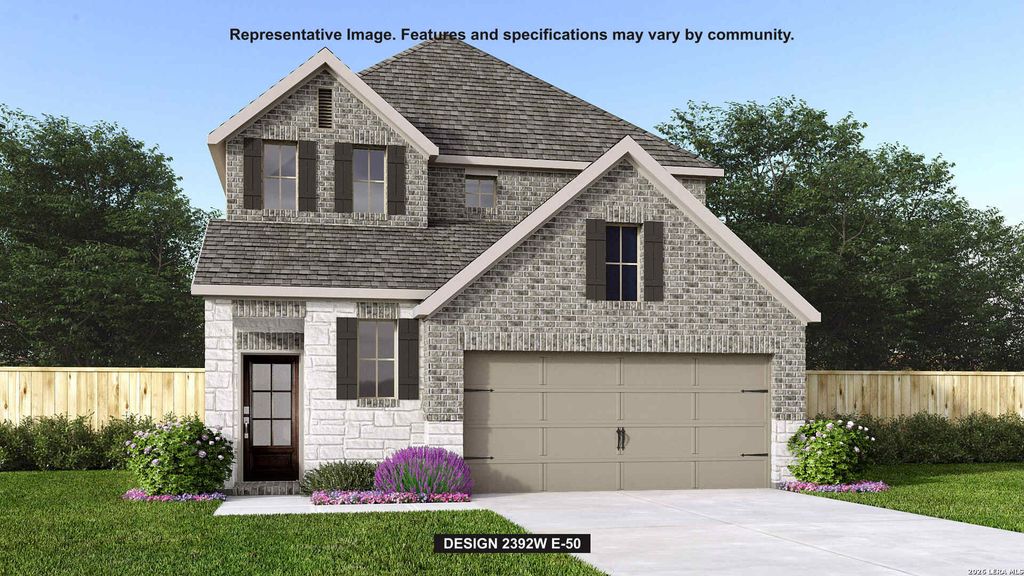 5042 Obispo Cir, Schertz, TX 78124