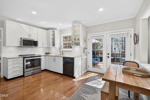 9432 Cartersville Court, Raleigh, NC 27617