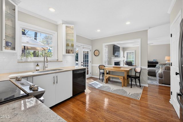 9432 Cartersville Court, Raleigh, NC 27617