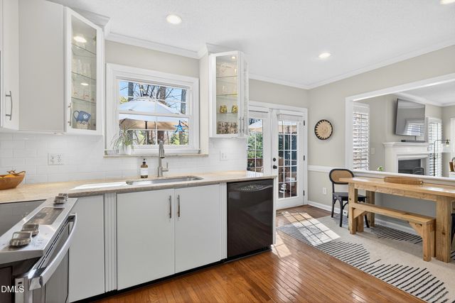 9432 Cartersville Court, Raleigh, NC 27617