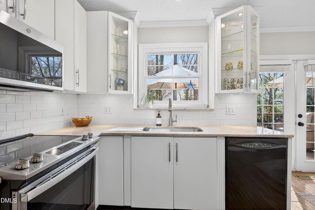 9432 Cartersville Court, Raleigh, NC 27617