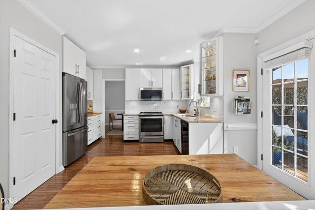 9432 Cartersville Court, Raleigh, NC 27617