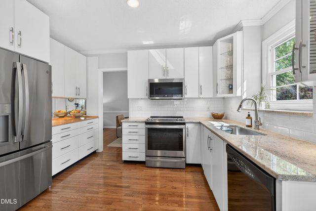 9432 Cartersville Court, Raleigh, NC 27617