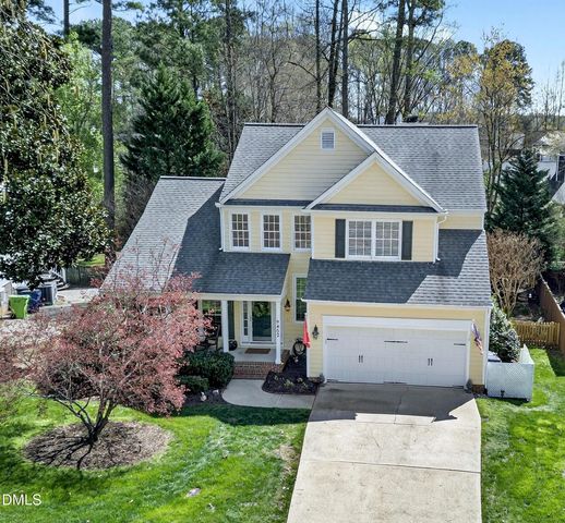 9432 Cartersville Court, Raleigh, NC 27617