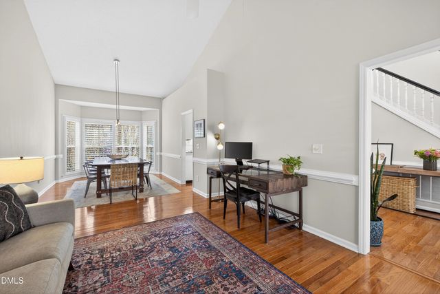 9432 Cartersville Court, Raleigh, NC 27617