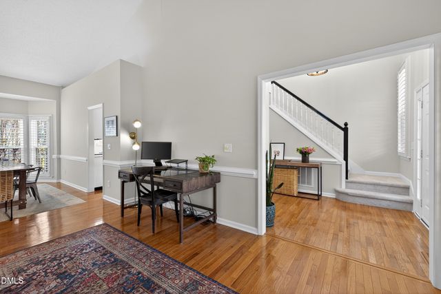 9432 Cartersville Court, Raleigh, NC 27617