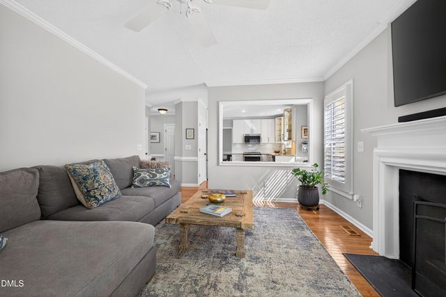 9432 Cartersville Court, Raleigh, NC 27617