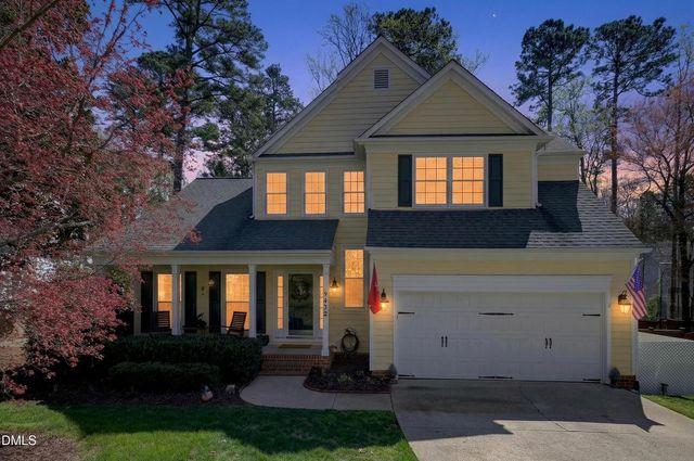 9432 Cartersville Court, Raleigh, NC 27617