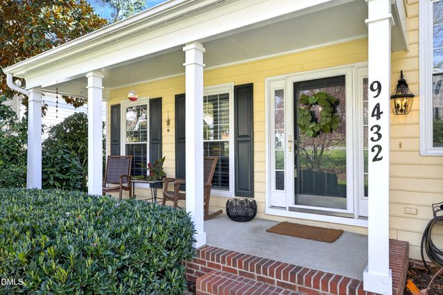 9432 Cartersville Court, Raleigh, NC 27617
