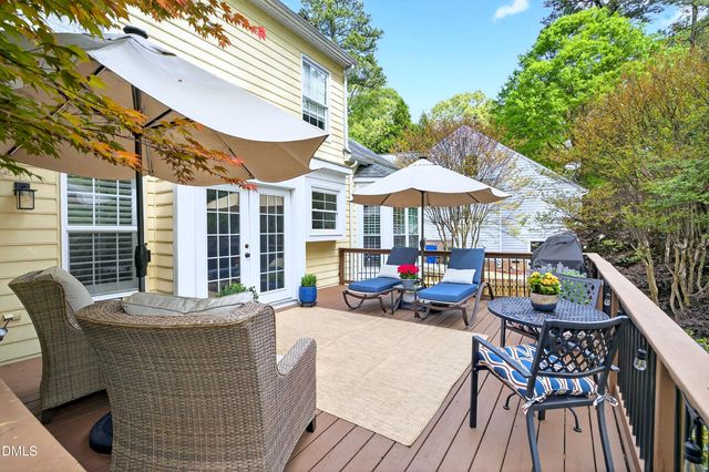 9432 Cartersville Court, Raleigh, NC 27617