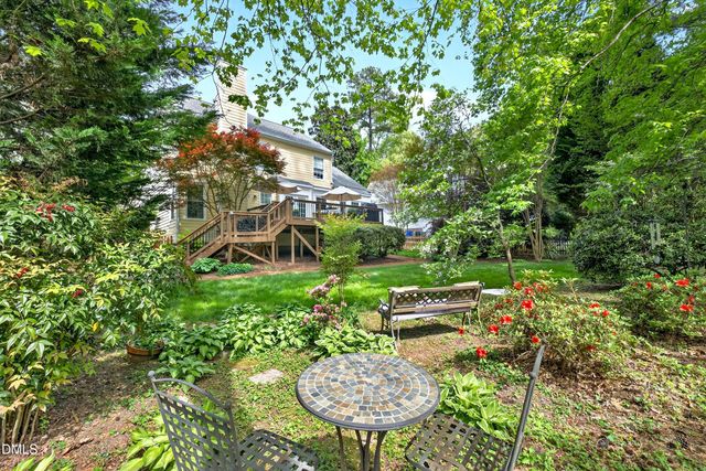 9432 Cartersville Court, Raleigh, NC 27617