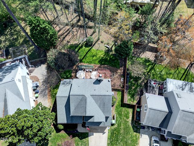 9432 Cartersville Court, Raleigh, NC 27617