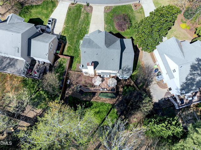 9432 Cartersville Court, Raleigh, NC 27617