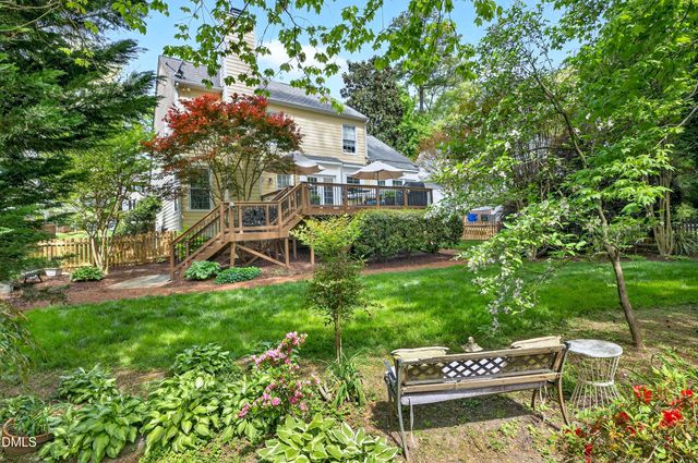 9432 Cartersville Court, Raleigh, NC 27617