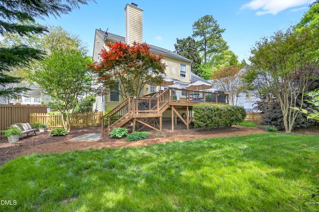 9432 Cartersville Court, Raleigh, NC 27617