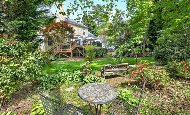 9432 Cartersville Court, Raleigh, NC 27617