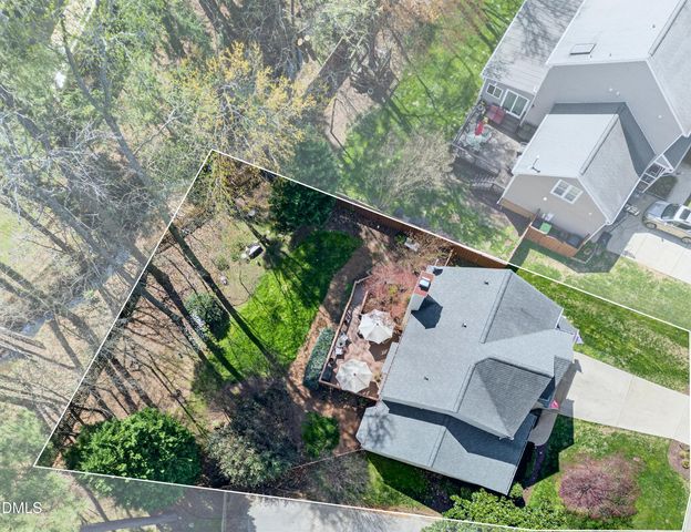 9432 Cartersville Court, Raleigh, NC 27617