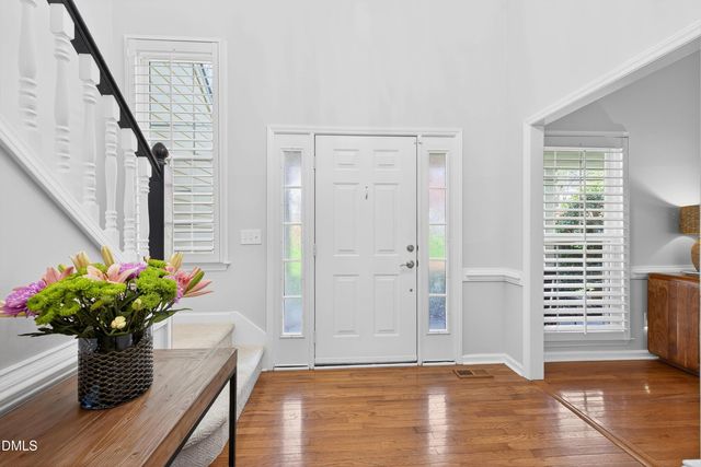 9432 Cartersville Court, Raleigh, NC 27617