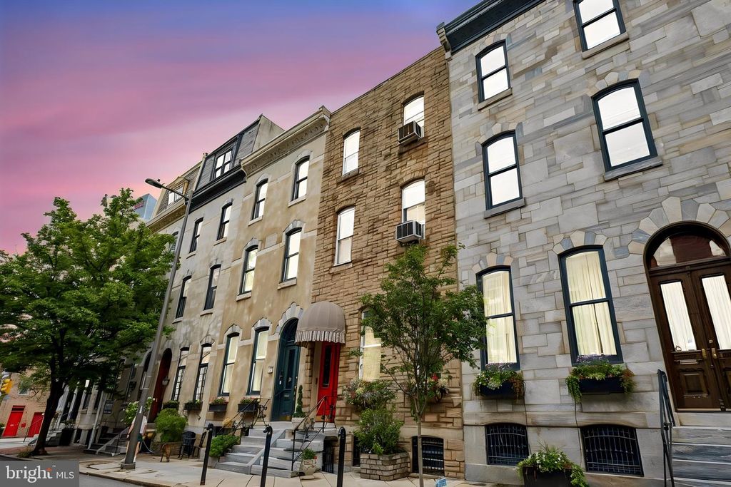 2217 LOCUST ST, PHILADELPHIA, PA 19103 — photo 3