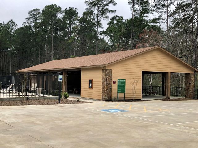 TBD Park Forest Lane, Huntsville, TX 77320