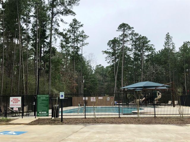 TBD Park Forest Lane, Huntsville, TX 77320
