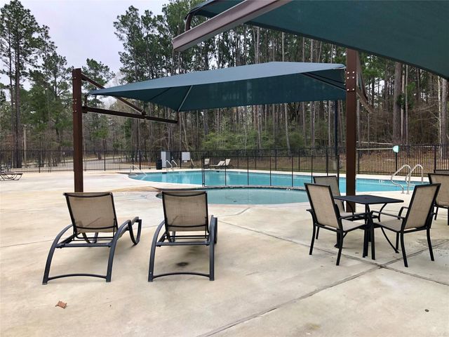 TBD Park Forest Lane, Huntsville, TX 77320