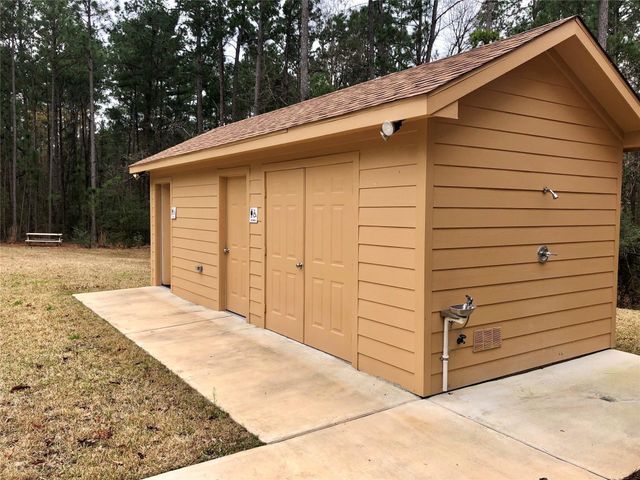 TBD Park Forest Lane, Huntsville, TX 77320