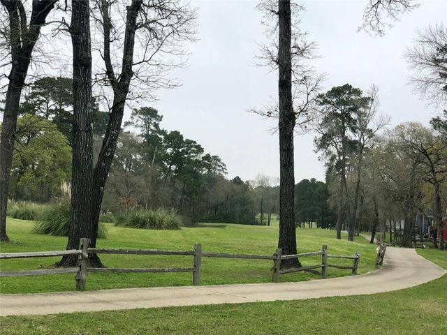 TBD Park Forest Lane, Huntsville, TX 77320
