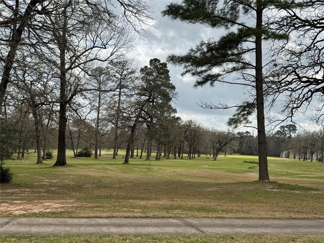 TBD Park Forest Lane, Huntsville, TX 77320
