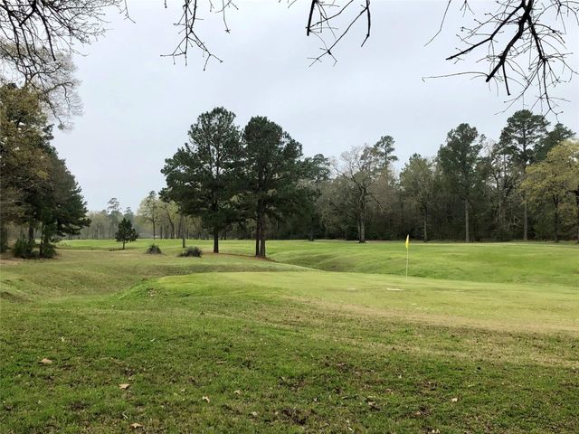 TBD Park Forest Lane, Huntsville, TX 77320
