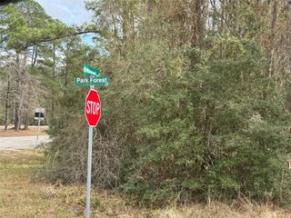TBD Park Forest Lane, Huntsville, TX 77320