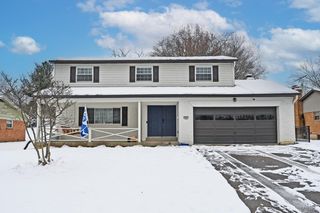 1251 Waycross Road, Forest Park, OH 45240