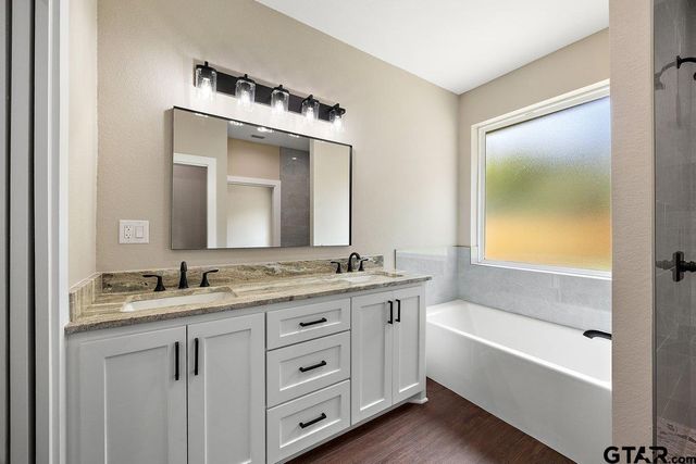 205 Ellis Street, Rusk, TX 75785