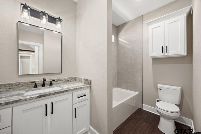 205 Ellis Street, Rusk, TX 75785