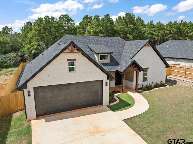 205 Ellis Street, Rusk, TX 75785