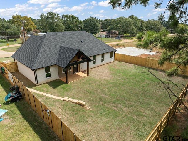 205 Ellis Street, Rusk, TX 75785