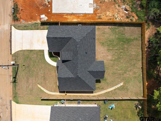 205 Ellis Street, Rusk, TX 75785