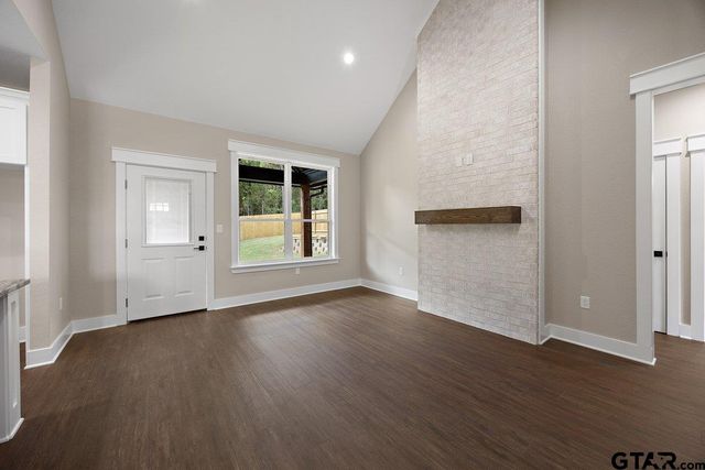 205 Ellis Street, Rusk, TX 75785