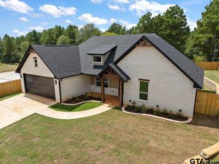 205 Ellis Street, Rusk, TX 75785