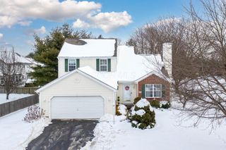 6703 Sorensen Place, Westerville, OH 43082