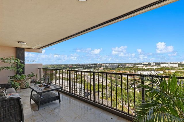 1800 NE 114th Street 1903, Miami, FL 33181