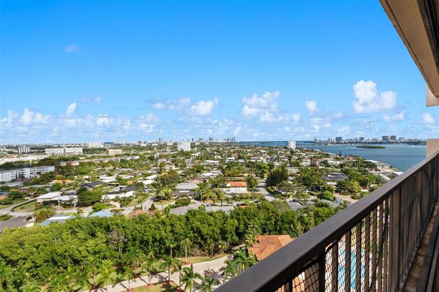 1800 NE 114th Street 1903, Miami, FL 33181