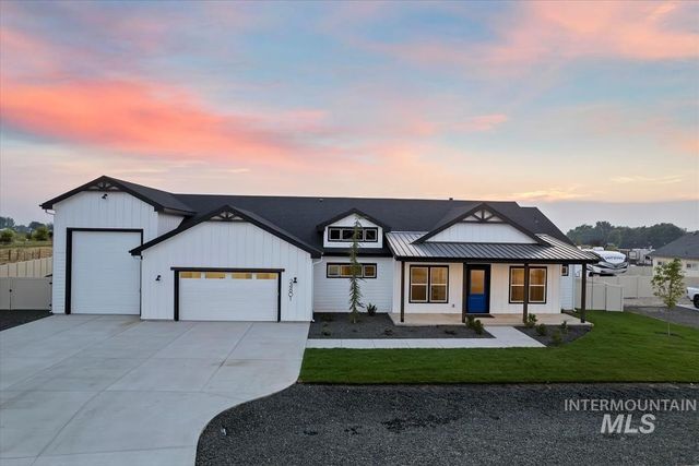 3660 Lexington Ln, Emmett, ID 83617