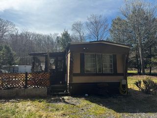 19 Hall Road, Grahamsville, NY 12740