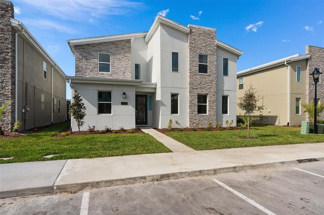 2855 BOOKMARK DRIVE, Kissimmee, FL 34746