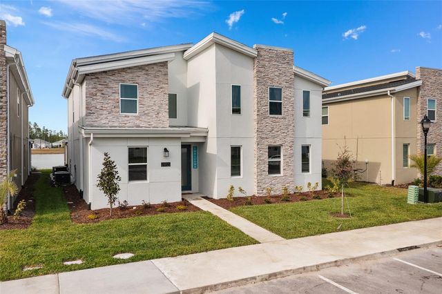 2855 BOOKMARK DRIVE, Kissimmee, FL 34746