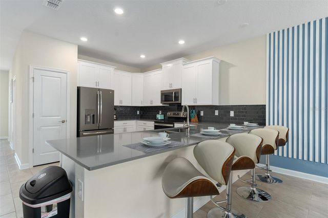 2855 BOOKMARK DRIVE, Kissimmee, FL 34746